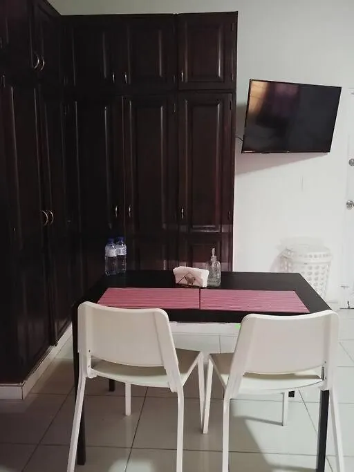 Dominican Suite 1, Incredible Suite/Studio Πουέρτο Πλάτα 0*,  Δομινικανή Δημοκρατία