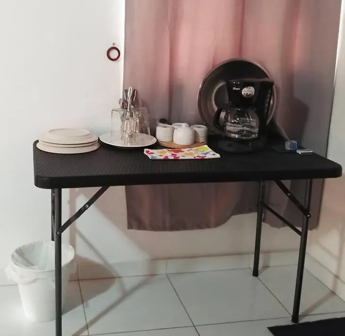 Dominican Suite 1, Incredible Suite/Studio Puerto Plata Apartment