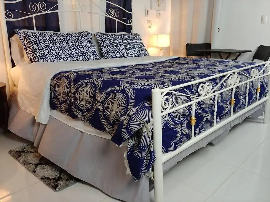 Dominican Suite 1, Incredible Suite/Studio Puerto Plata