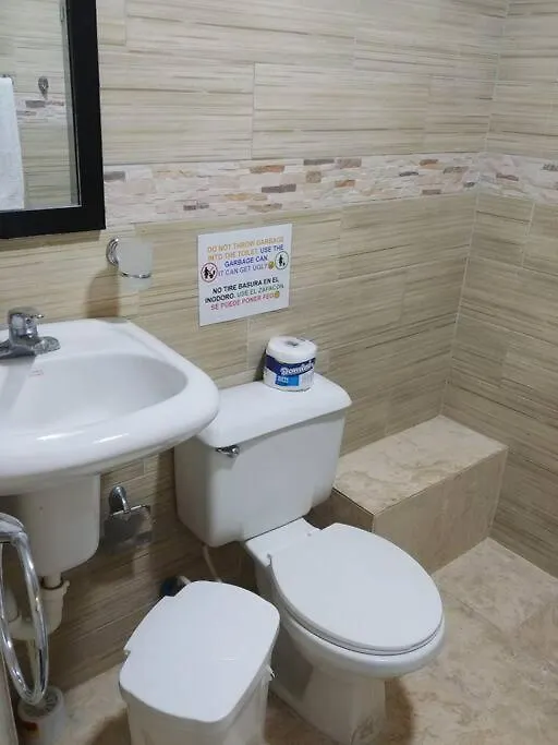 Apartment Dominican Suite 1, Incredible Suite/Studio Puerto Plata Dominican Republic