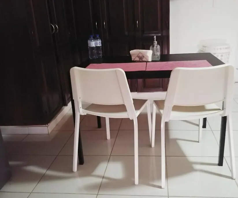 Apartment Dominican Suite 1, Incredible Suite/Studio Puerto Plata