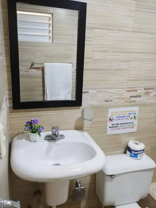 Dominican Suite 1, Incredible Suite/Studio Puerto Plata Apartment