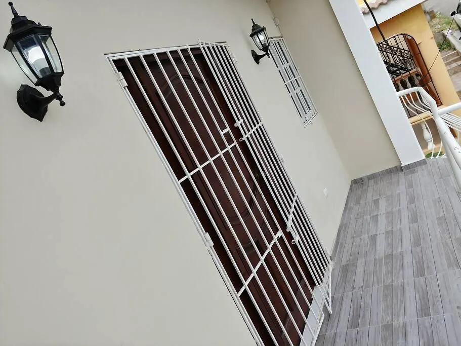 Dominican Suite 1, Incredible Suite/Studio Puerto Plata Apartment