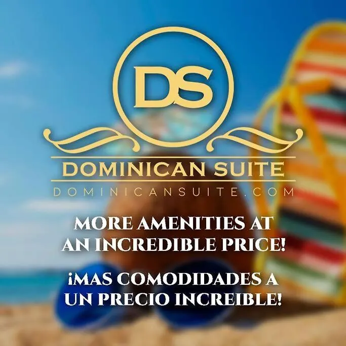 Dominican Suite 1, Incredible Suite/Studio Puerto Plata Dominican Republic
