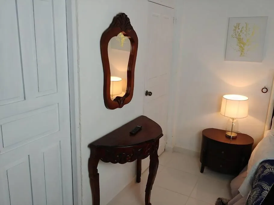 Dominican Suite 1, Incredible Suite/Studio Puerto Plata 0*,  Dominican Republic