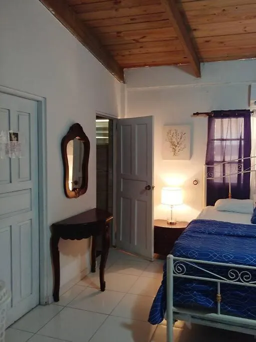 Apartment Dominican Suite 1, Incredible Suite/Studio Puerto Plata