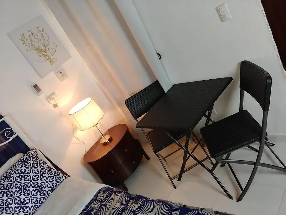 Dominican Suite 1, Incredible Suite/Studio Puerto Plata Apartment